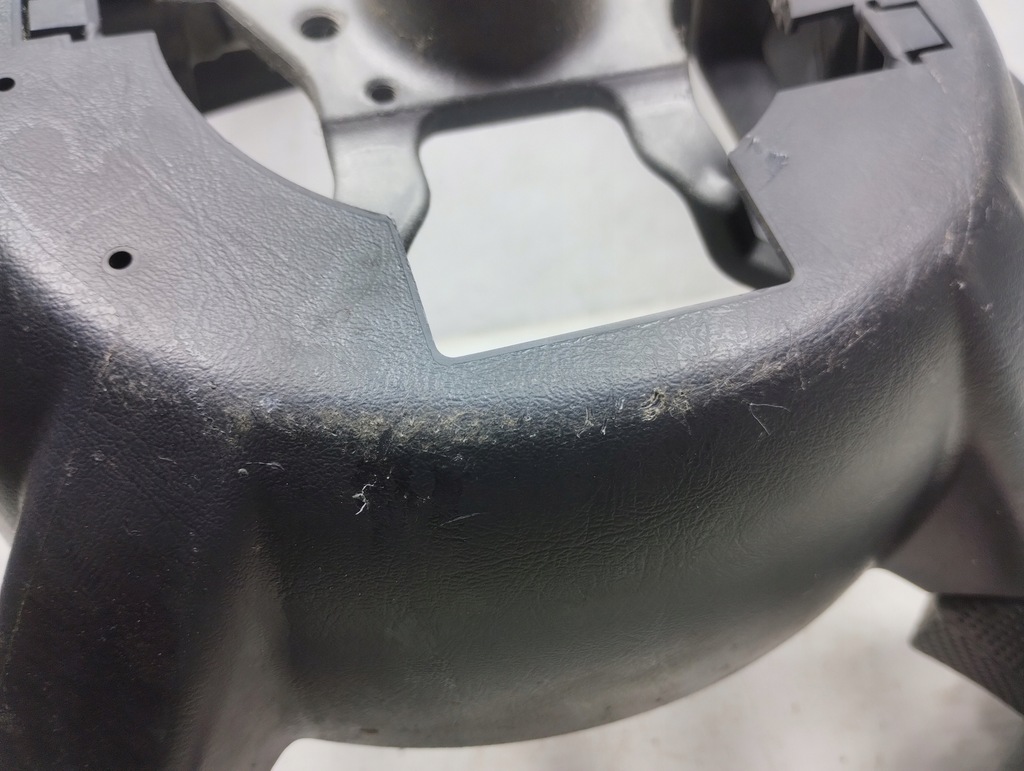 фото №10, Mitsubishi space star i повітропровід