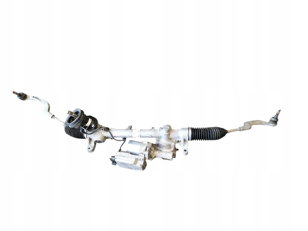 фото №6, Трансмиссия рулевая рейка усилитель mercedes b klasa w246 europa