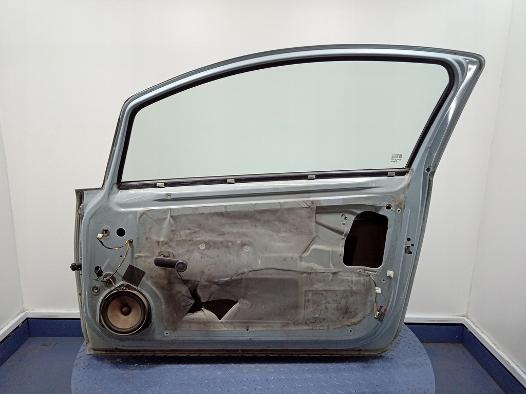 фото №7, Opel corsa d 3d двері праве y685