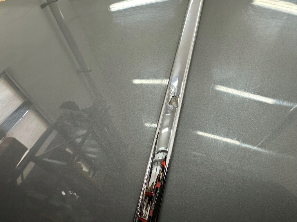 Rolls royce phantom капот бампер крыло лампы светодиоды рамка решётка радиатора Недорого