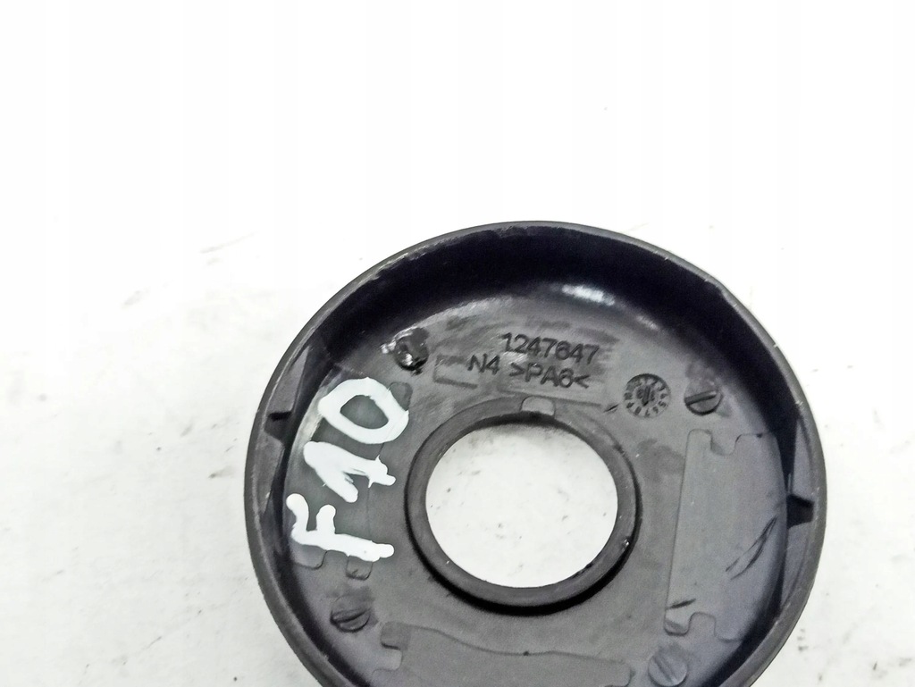 фото №11, Bmw 5 f10 f11 2013 подголовники