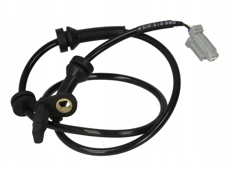 фото №1, Датчик abs перед l/p pasuje do: nissan x-trail ii, renault koleos i 2.0/2.