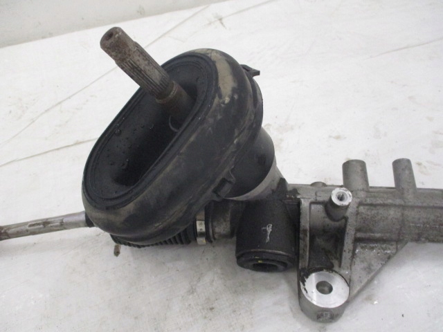 фото №7, Captur clio iv рулевая рейка трансмиссия рулевая