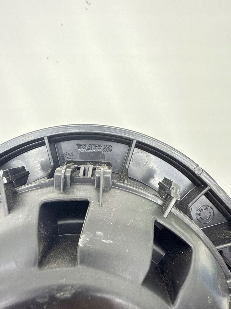 фото №5, Bmw 4 f36 gran coupe 2016 вентилятор обдув / воздуходувка t947769