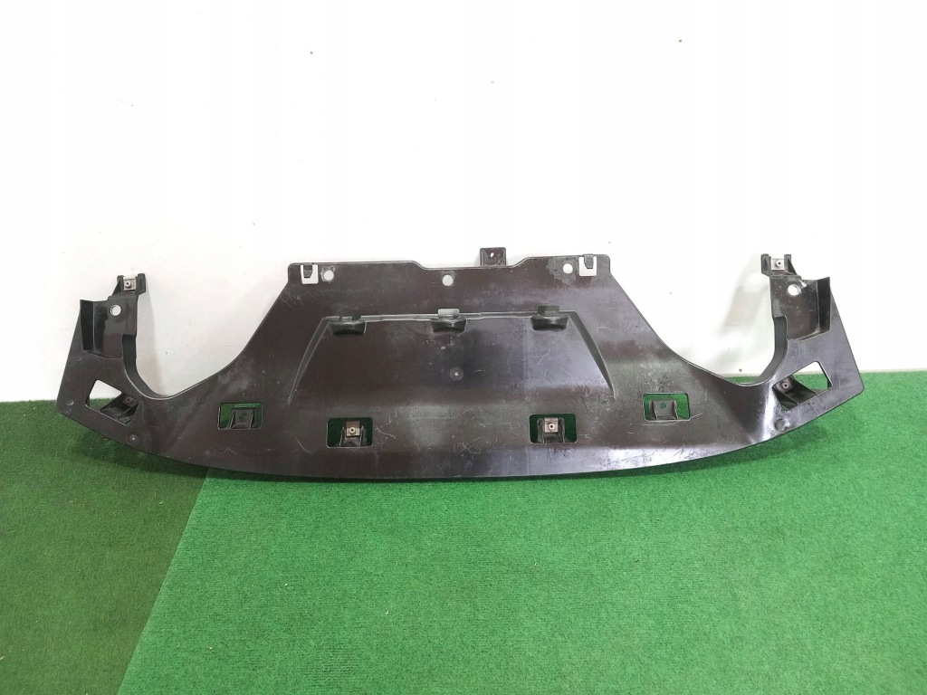 фото №1, Защита pod бампер перед mazda cx5 16- kd53500s1