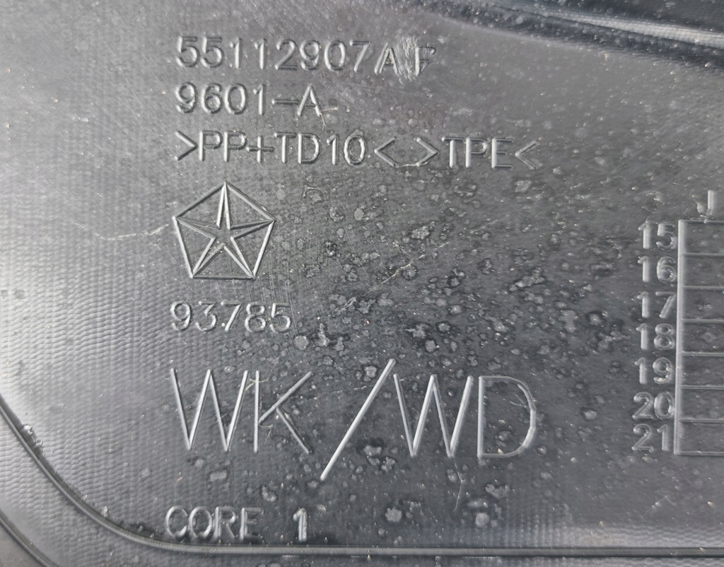 фото №8, Dodge durango 5.7 жабо 2017