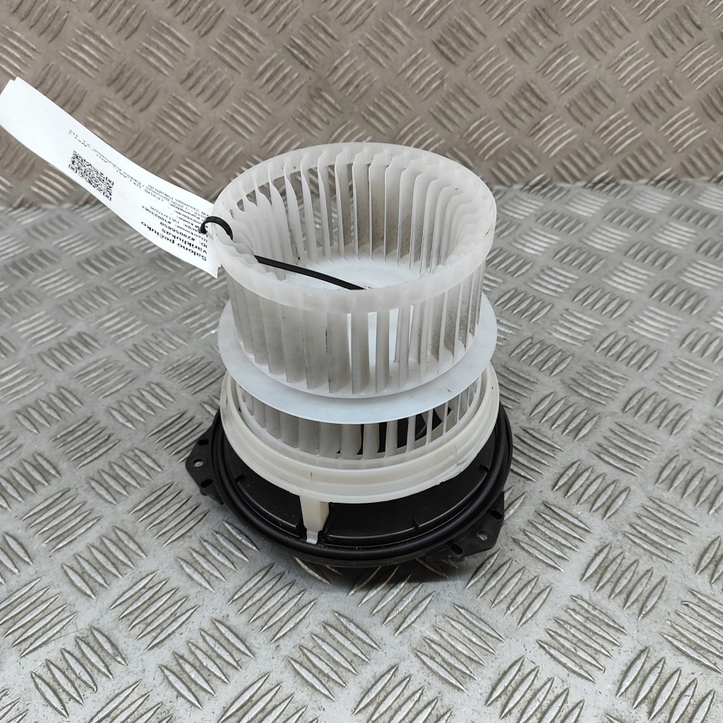 фото №1, Lexus ux 2020 вентилятор обдув / повітродувка