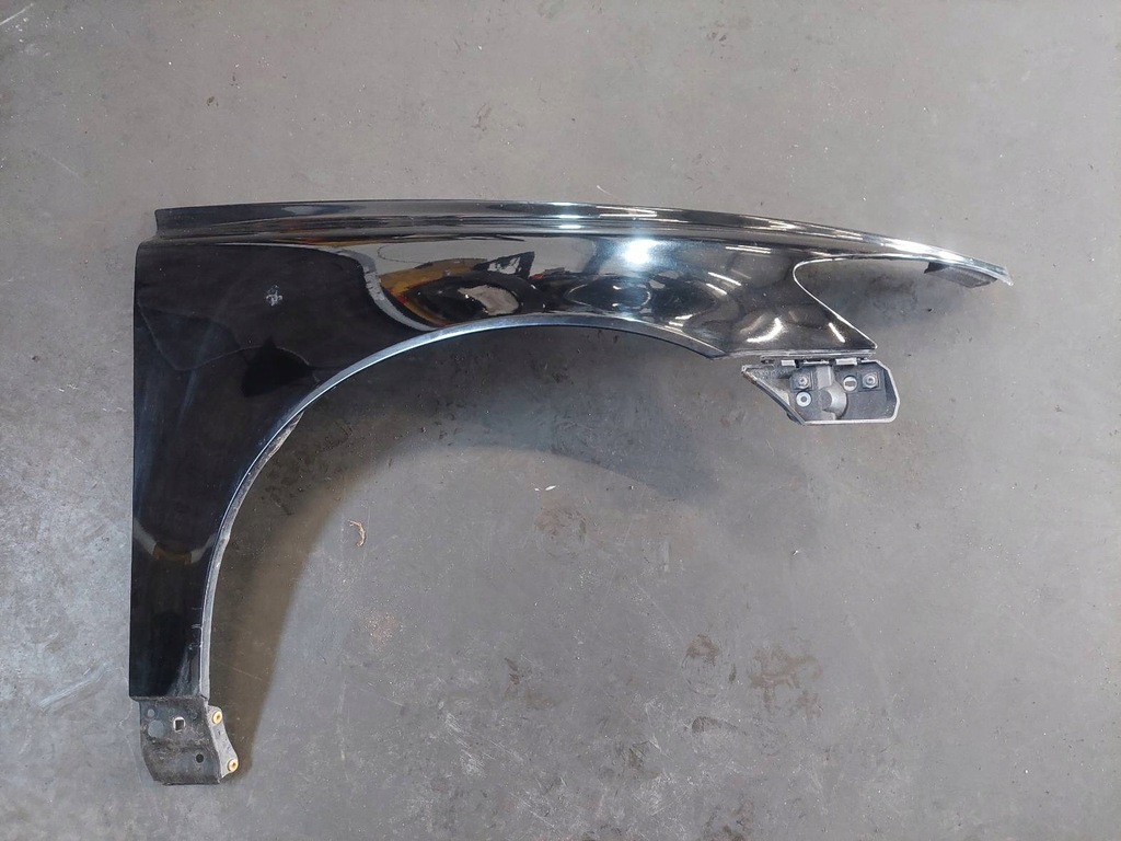 фото №9, Kompletny перед volvo v50 i 019-26