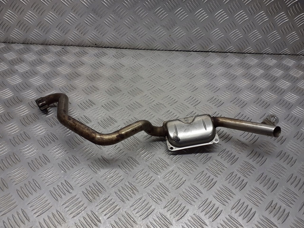 фото №1, Шланг webasta opel vectra c