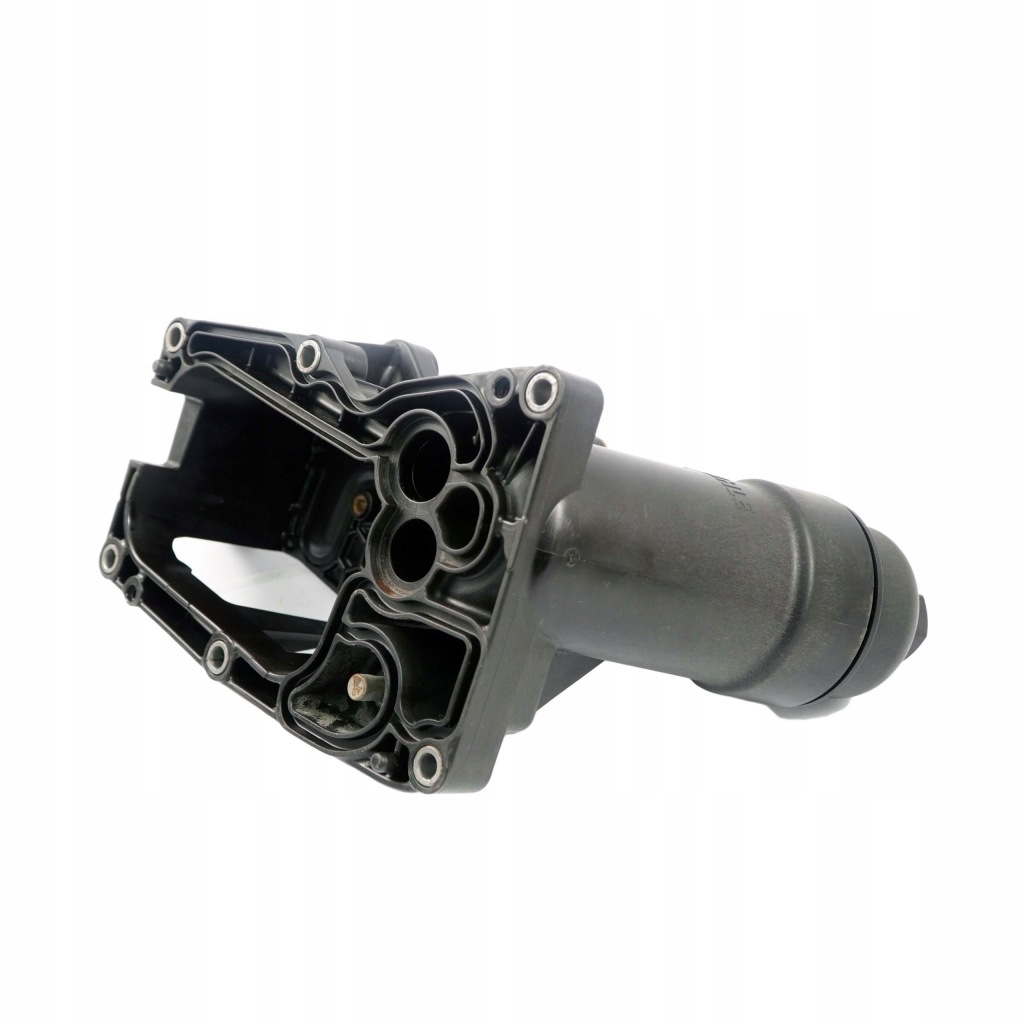 Bmw f20 f30 n47n кронштейн корпус фильтра масла 8507697 Доставка