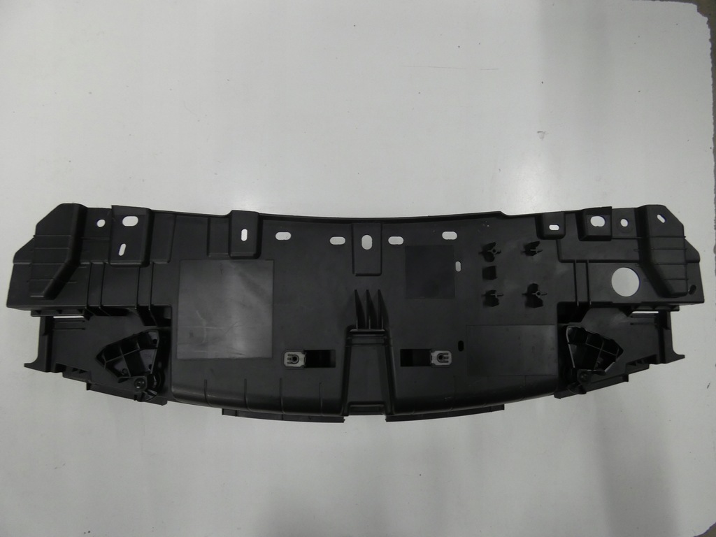 фото №12, Решётка радиатора решётка радиатора smart 453 + основание + плита +спойлер