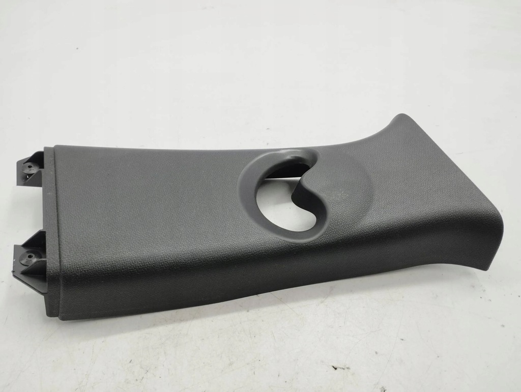 фото №6, Mini cooper countryman r60 2014 права сторона обшивка стійок