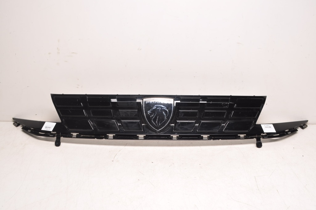 фото №1, Peugeot rifter lift решётка радиатора решётка радиатора 9856169080