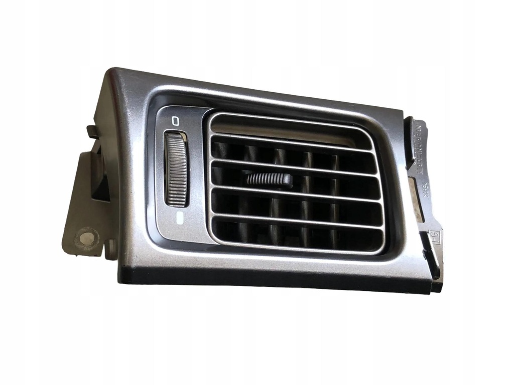 фото №1, Subaru forester решётка обдув 66110fg010