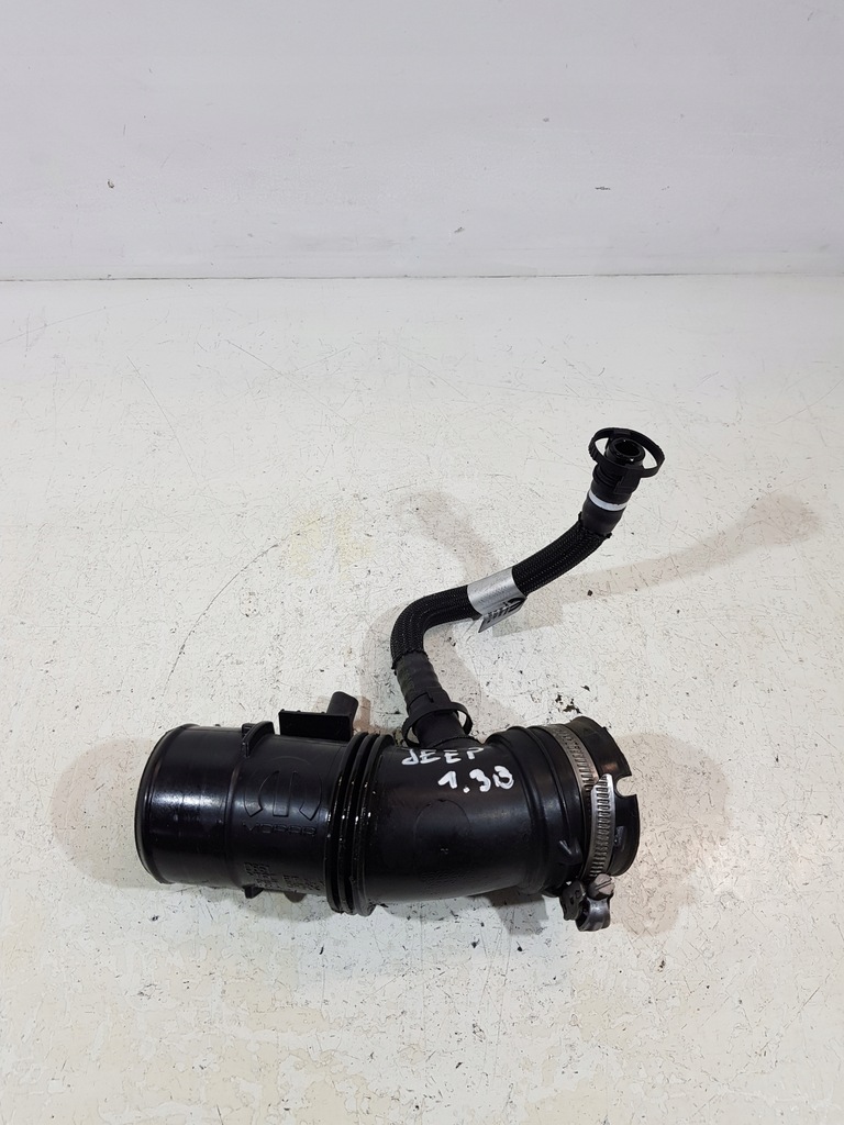 фото №2, Шланг трубка воздуха 55282243 jeep renegade compass ii fiat 500x 1.3b