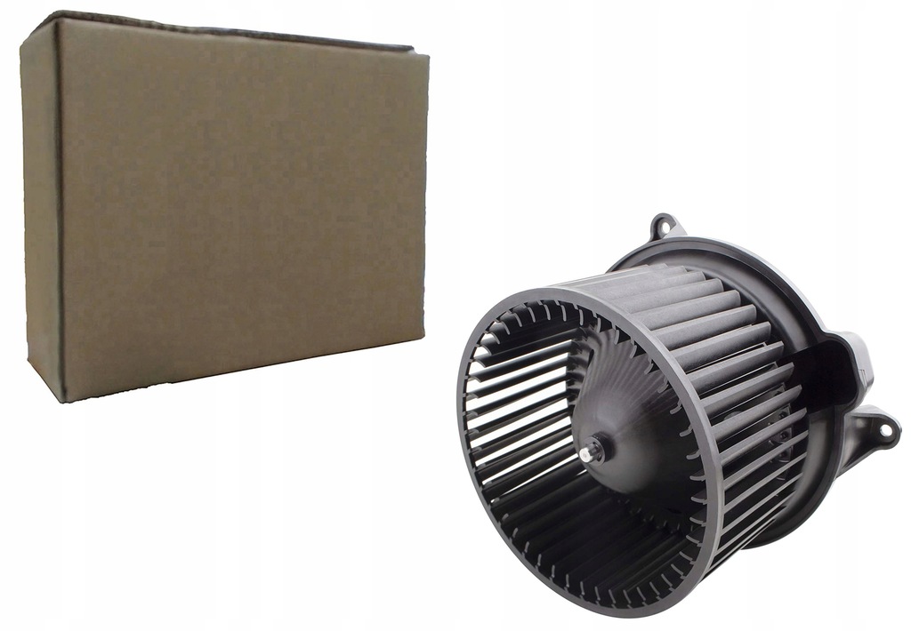 фото №1, Вентилятор воздуходувка обдув nissan titan navara