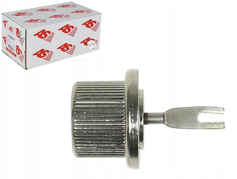 фото №1, As-pl диод генератора