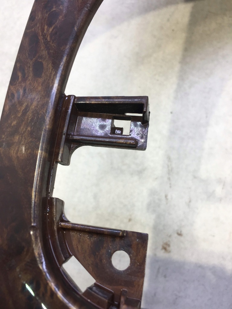 фото №14, Рамка середня комплект c5 i 9632615077 9632608577