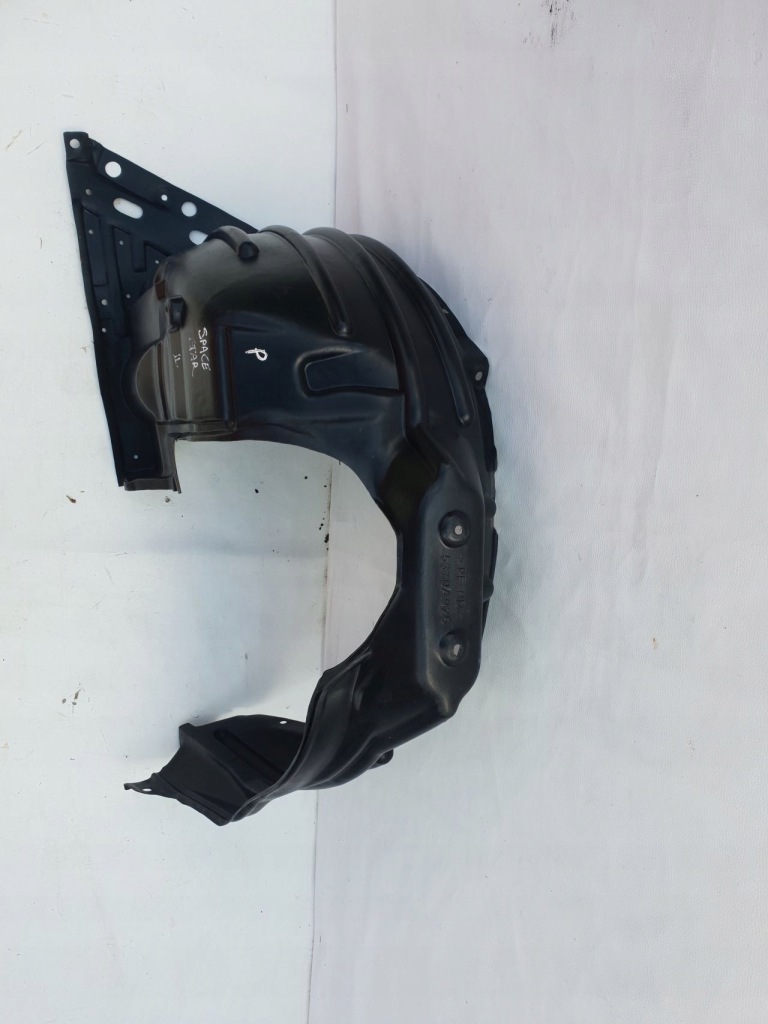 фото №4, Mitsubishi space star ii 14- подкрылок правый перед