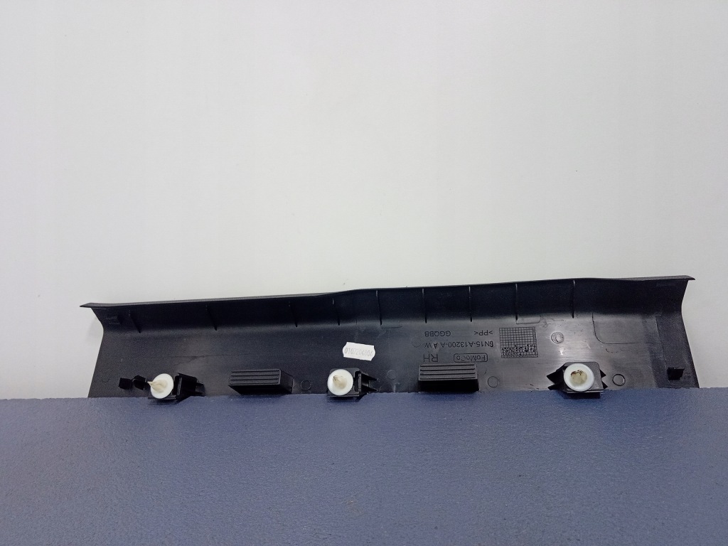 фото №2, Ecosport ii молдинг порог перед gn15-a13200-aa