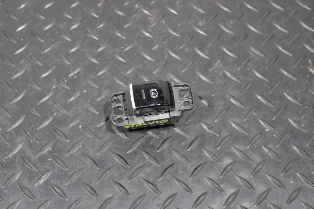 фото №1, Перемикач гальма ручного alfa romeo stelvio 01561506080