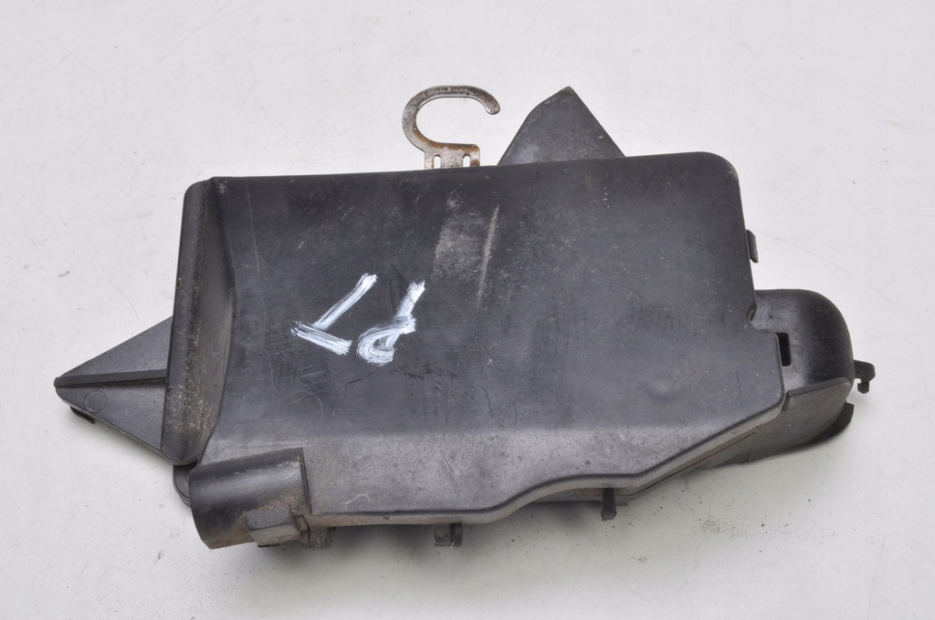 фото №5, Fiat croma ii основа ручка двері зовнішня правий задня