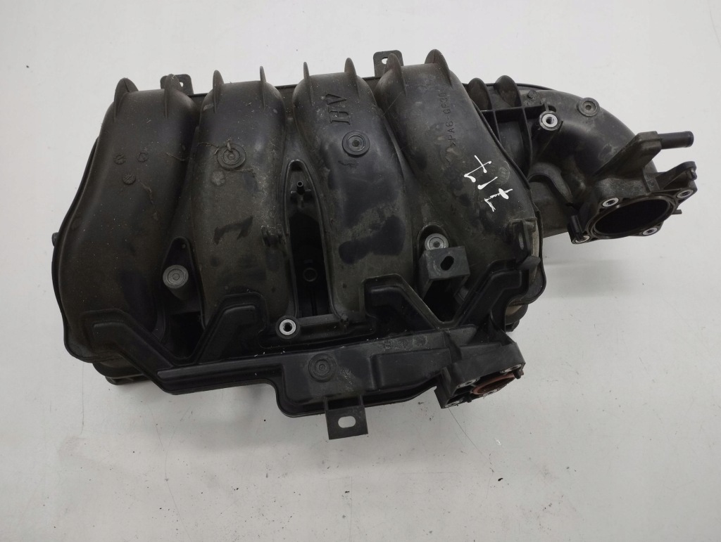 фото №1, Lexus nx 2017 коллектор впускной