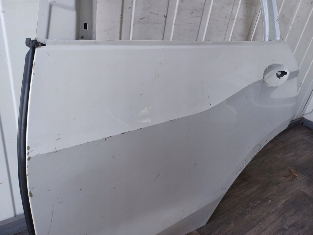 фото №8, Дверь ---- bmw x5 g05 ---- задние левая ----