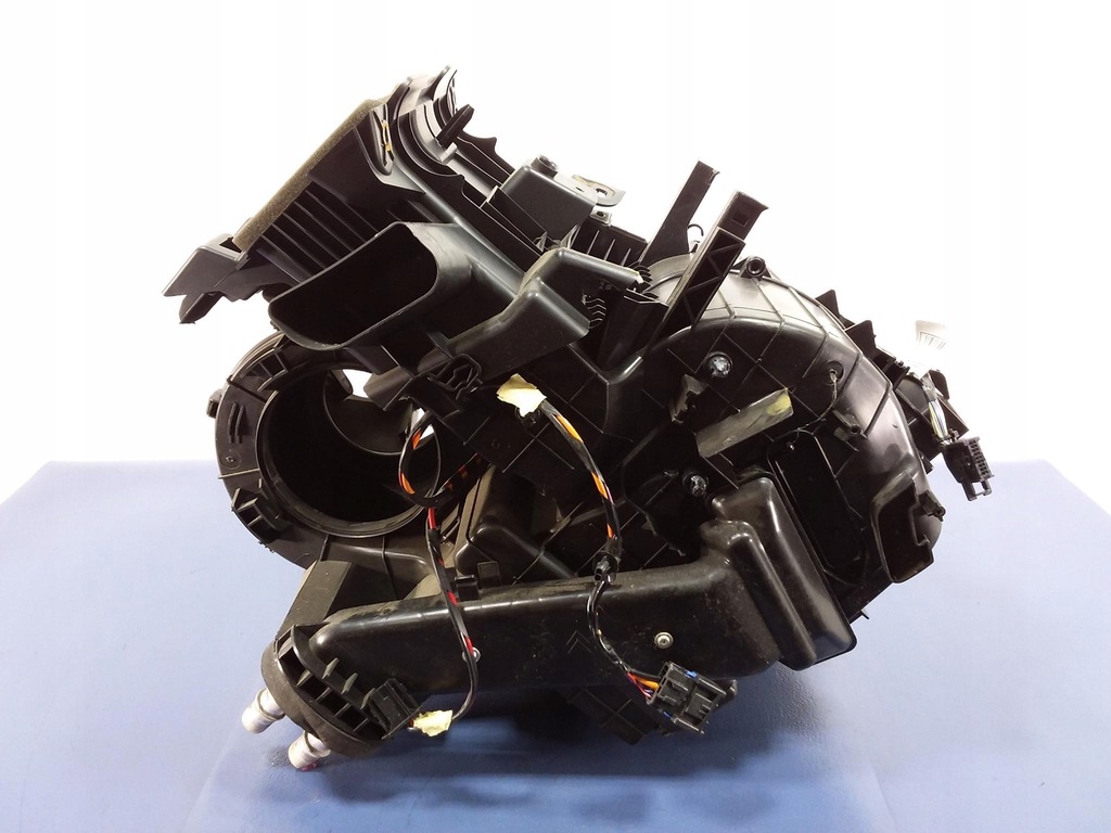 фото №5, Citroen c-elysee ii отопитель 9676384580