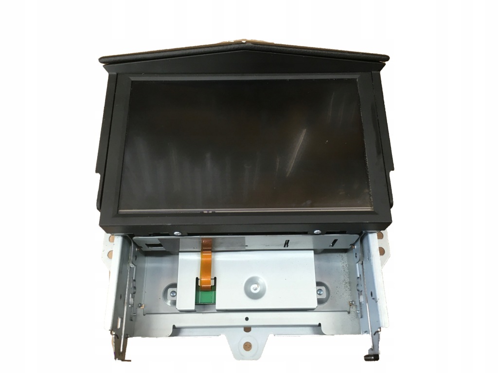 фото №1, Дисплей екран підйомник cadillac srx 10-12