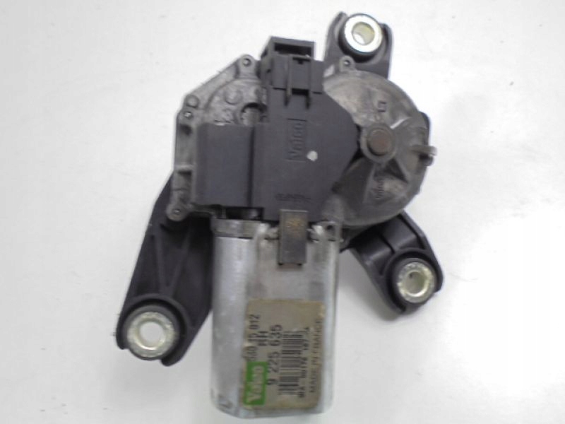 фото №7, Combo c моторчик двірники задня правий 9225635