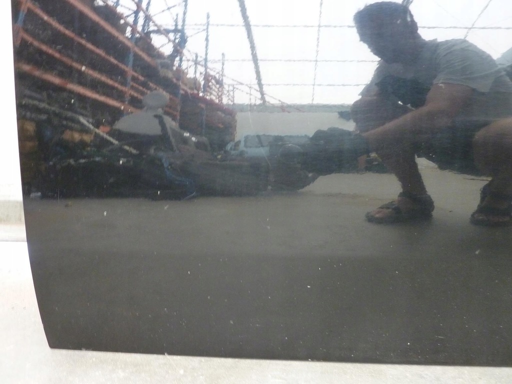 фото №8, Дверь alfa romeo 159 правое передние kod 802/b