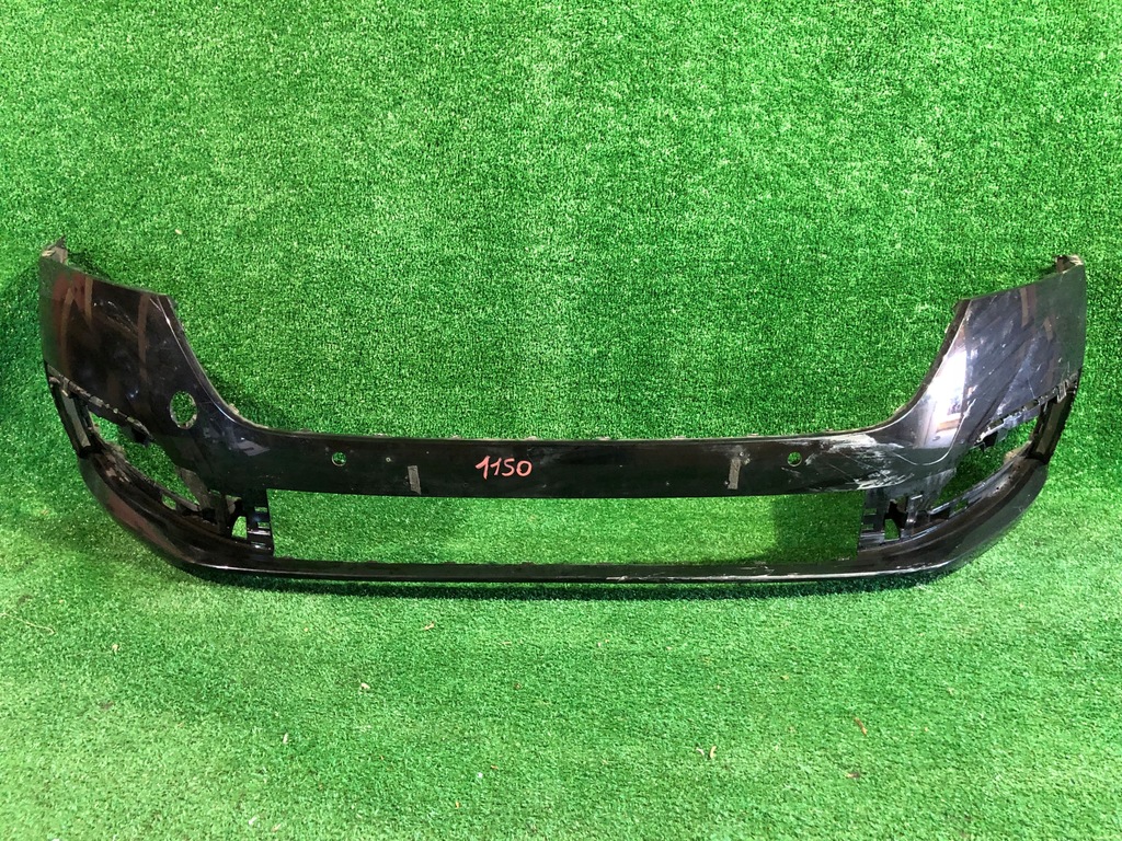 фото №1, Бампер передний перед skoda octavia iv pdc 19-