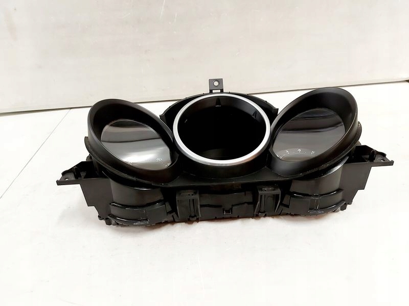 фото №6, Fiat 500x 500 x 1.4 t счетчик приборы obrotomierz uk 52042699