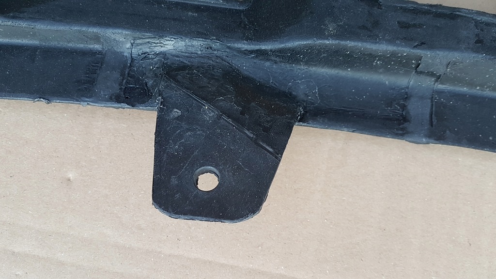 фото №14, Бампер перед hyundai santa fe iv 18-