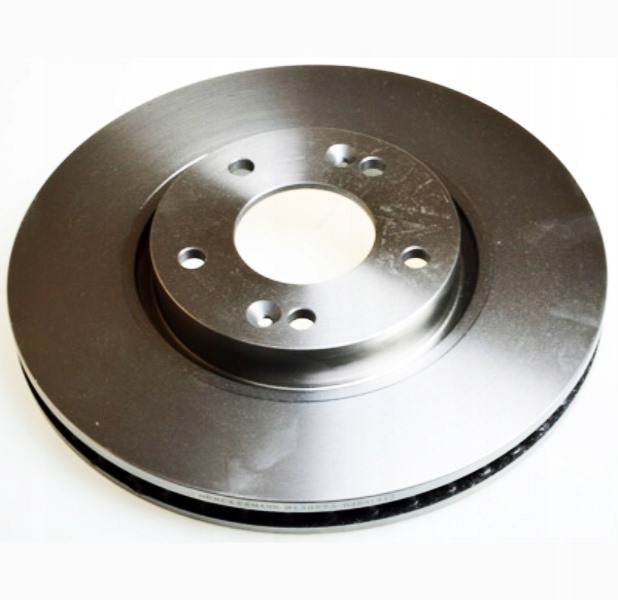 фото №1, Гальмівні диски гальмівні перед do kia soul ii 1.6 gdi