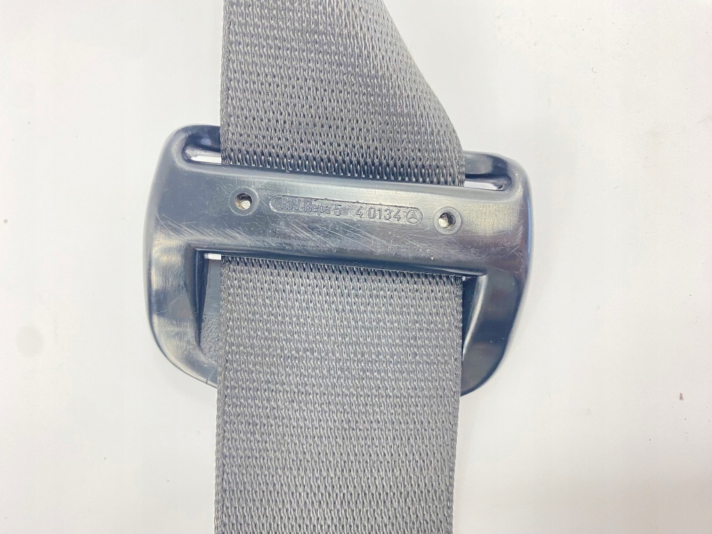 Ремень ремни безопасности левый задний  mercedes w140 c140 s klasa 1408600785 Киев