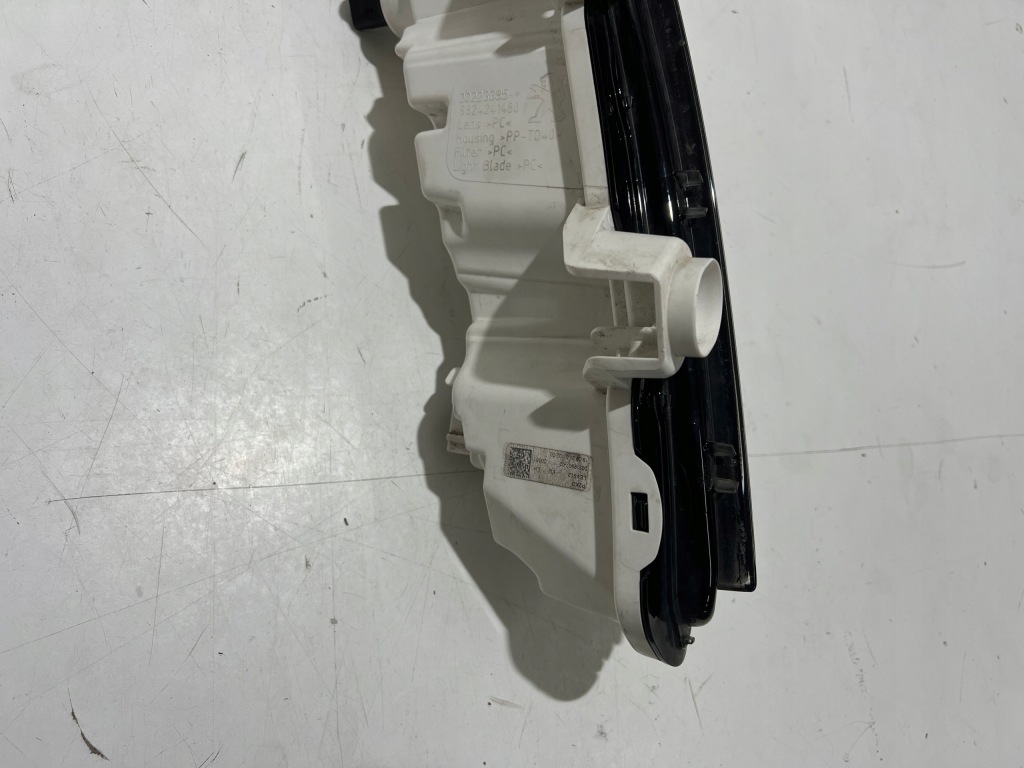 Led drl левый передний перед peugeot 208 2 2 9824241480 в Украине