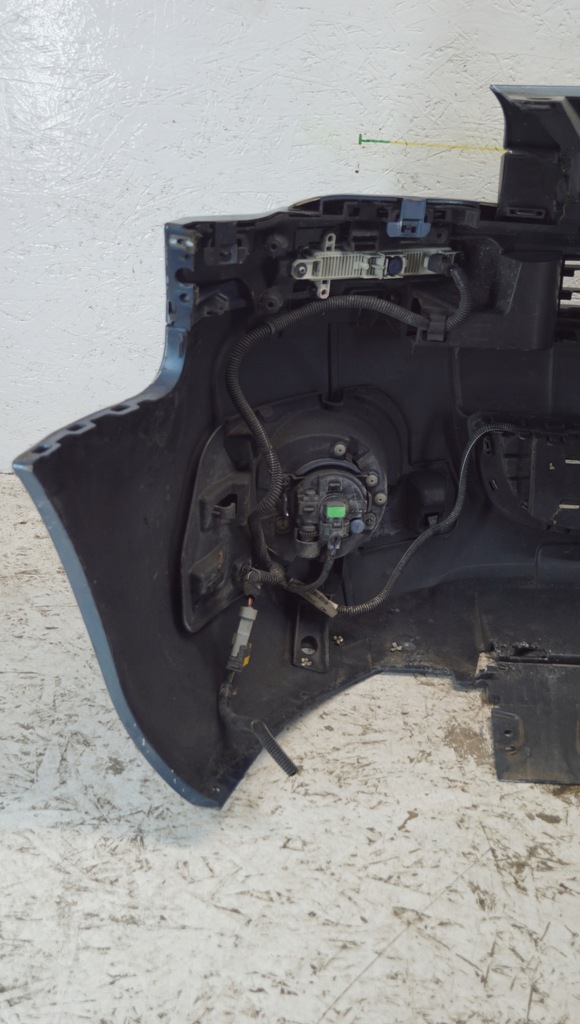 фото №15, Бампер перед citroen berlingo iii lift kgqc