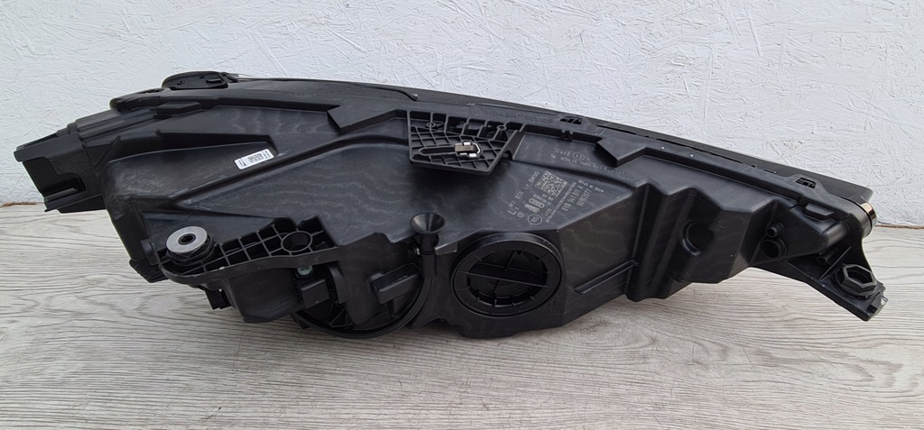 фото №9, Лампа левая диод audi a3 8y 8y0941011a