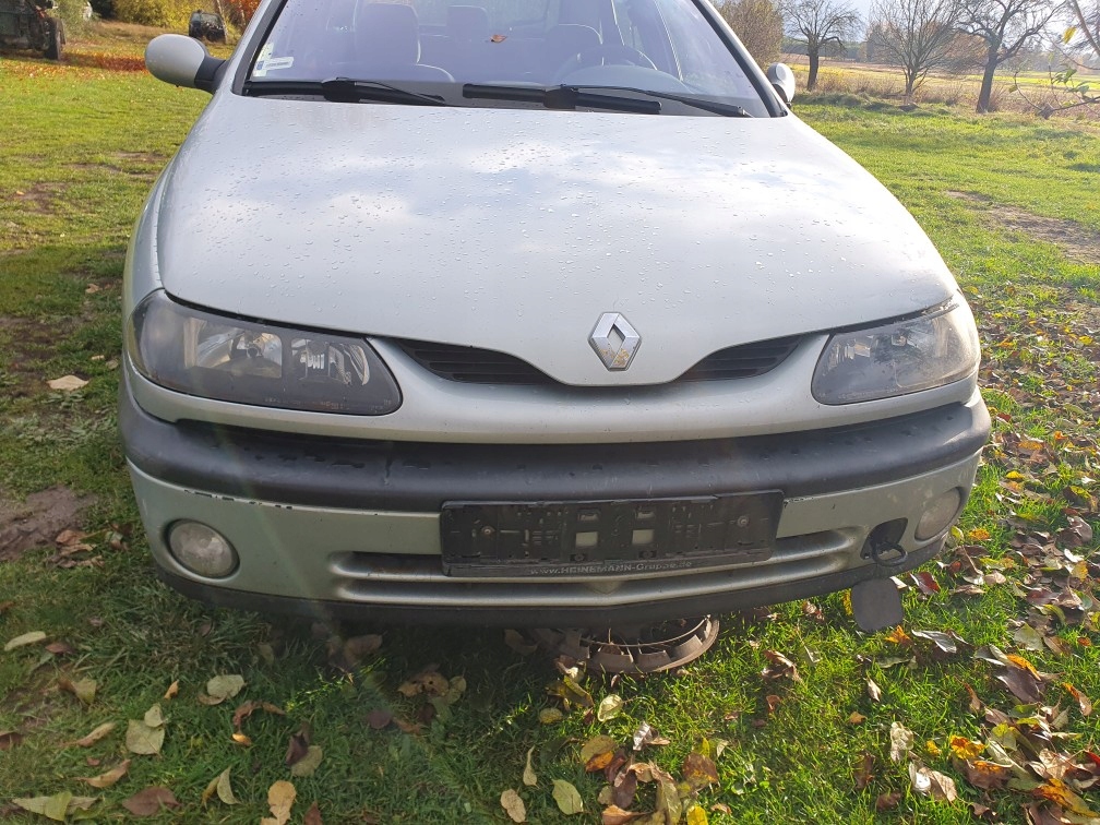 фото №6, Шланг провода кондиционера renault laguna i 1,6 1,8 98-01r teb64