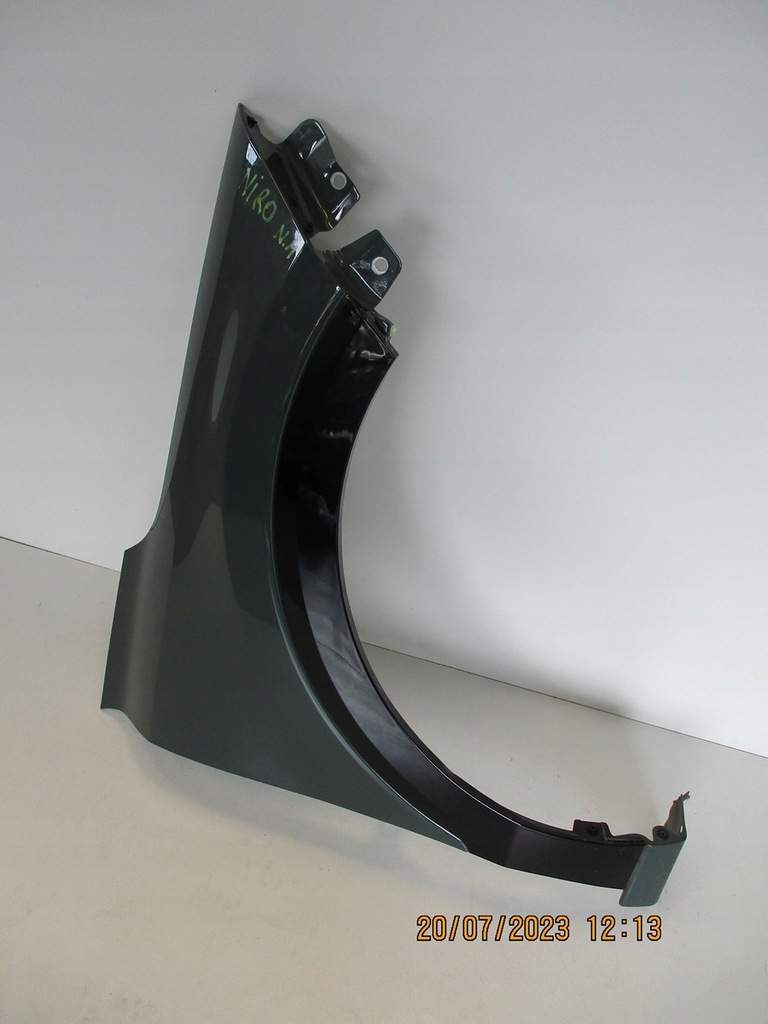 фото №5, Крила правий kia niro ii