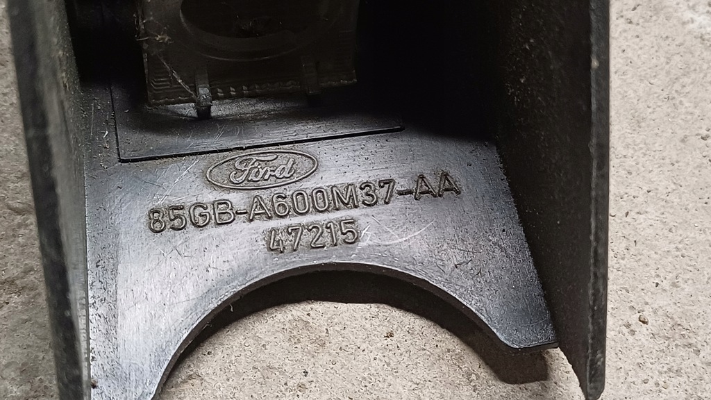 фото №3, Ford scorpio лампа освітлення салону захист 85gb-a600m37-aa