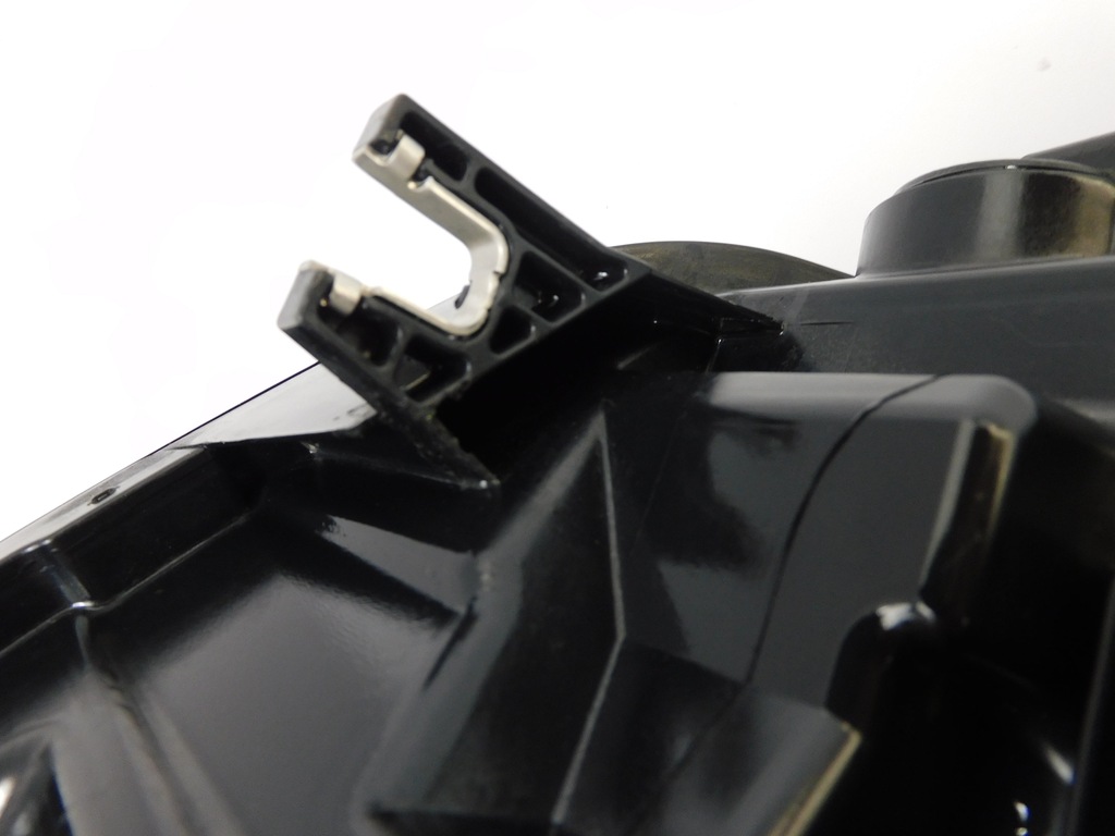 фото №12, Audi a6 c7 4g лампа левая full led 4g0941033c