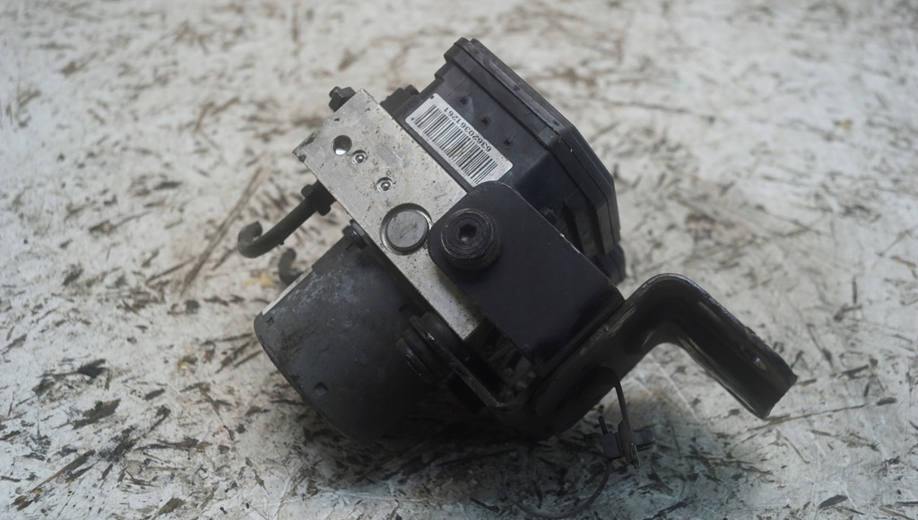 фото №5, Насос abs hyundai i40 58920-3z910