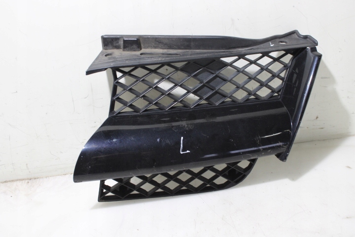 фото №1, Решітка радіатора решітка радіатора ліва mitsubishi outlander i