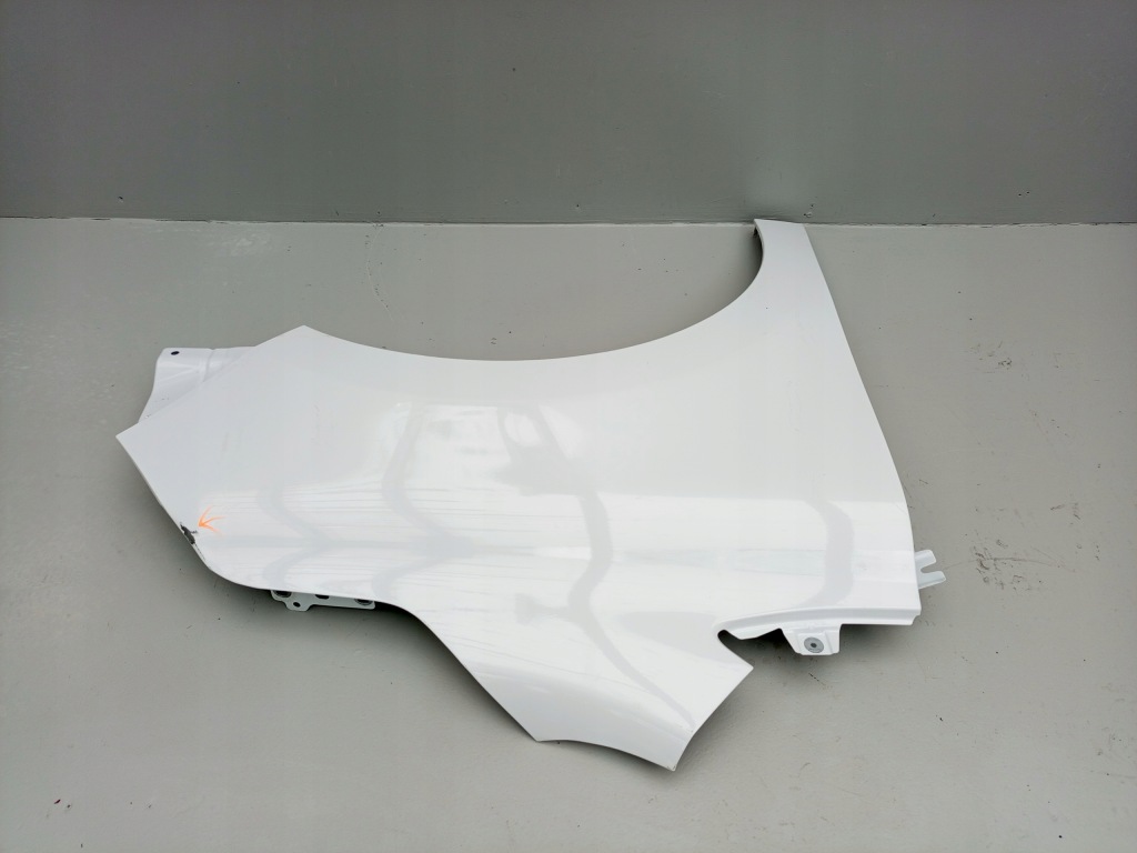 Renault kangoo iii 3 iv 4 2021- крыло правый перед передний ÷ Доставка