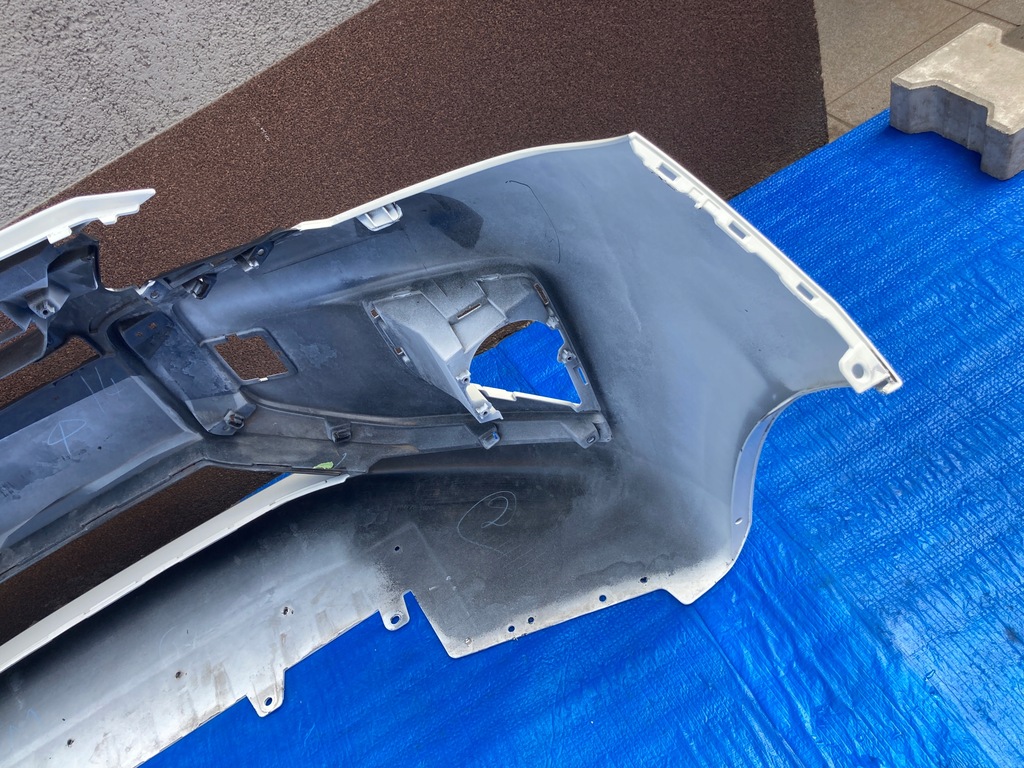 фото №11, Бампер передний mitsubishi space star iii 3