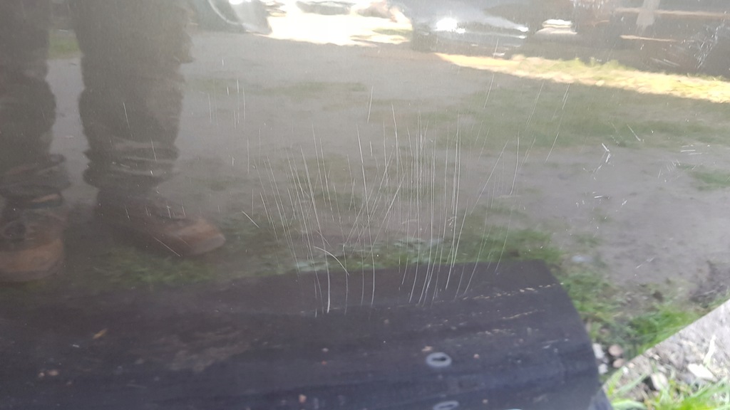 фото №11, Volvo v90 cross country двері задня праве задні