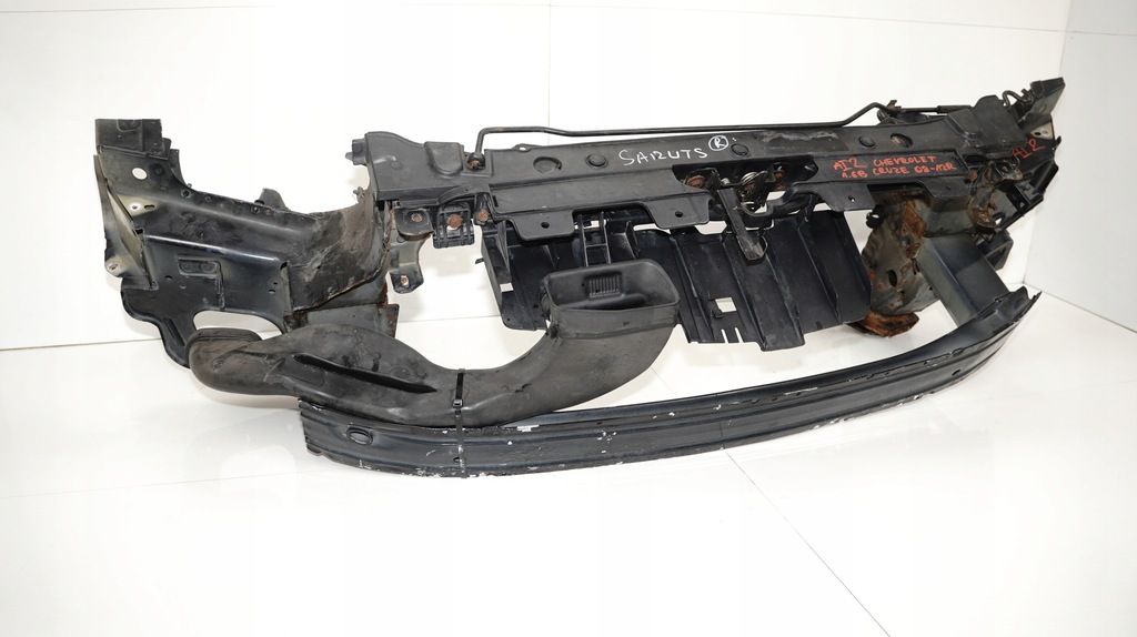 фото №5, Pas перед передний chevrolet cruze 08-12r 1.6b